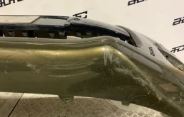 Усилитель переднего бампера для Citroen DS4 на фотографиях