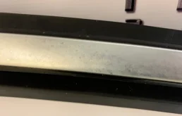 Двери для Volvo S80 2015 года на фотографиях