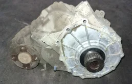 Раздатка для SsangYong Stavic MPV5 2013-2016