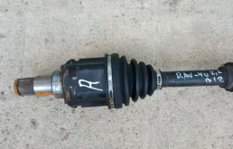 Привод передний левый для Toyota RAV4 2018 года на фотографиях