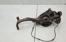 Кулак передний левый в сборе a2213324701 для Mercedes-Benz S class W221 2005-2013