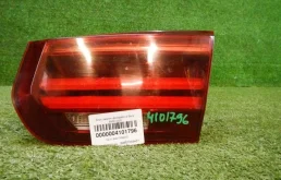 Фонарь правый для BMW 3er 2013 года на фотографиях