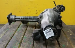 Акпп для Suzuki Grand Vitara 2005-2014