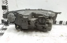 Фара ксенон левая для Volvo XC90 2016 года на фотографиях