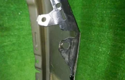 Крылья для BMW 3er 2018 года на фотографиях