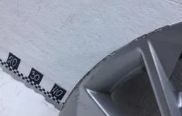 Диск колесный литой для Audi A5 2020 года на фотографиях