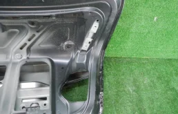 Крышка багажника для BMW 3er 2018 года на фотографиях