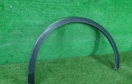 Расширитель арок задний левый для Volkswagen Tiguan 2016 года на фотографиях