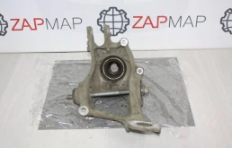 Цапфа задняя левая для Audi A6 на фотографиях