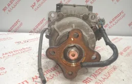 Редуктор заднего моста для Nissan Murano 2015 года на фотографиях