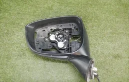 Зеркало боковое левое для Mazda CX 5 2014 года на фотографиях