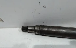 Привод передний правый для Ford Mondeo 2007 года на фотографиях