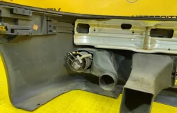 Бампер для BMW 5er 1999 года на фотографиях