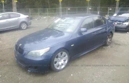 BMW 5er 3.0 (231Hp) (M54B30) RWD AT в разборе у BMW_London-Parts