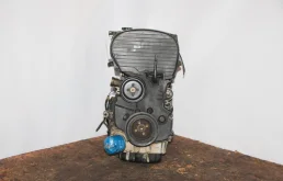 Двигатель с навесным для Hyundai Sonata EF RU 2002-2013