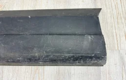 Накладка двери багажника для Volkswagen Tiguan 2014 года на фотографиях