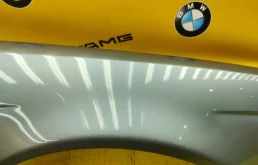 Крылья для BMW 5er 1997 года на фотографиях