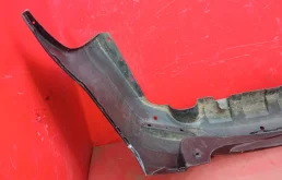 Бампер задний для Subaru Forester 2012 года на фотографиях