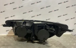 Фара правая для Citroen DS4 на фотографиях