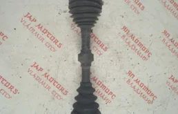 Привод передний правый для Nissan Teana 2018 года на фотографиях