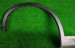 Расширитель арок передний левый для BMW X3 2016 года на фотографиях