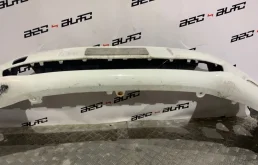 Бампер передний для Citroen C4 2018 года на фотографиях