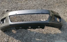 передний бампер для Volkswagen Tiguan I NF 2006-2017