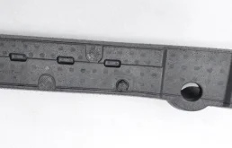 Абсорбер переднего бампера для Nissan X-Trail 2008 года на фотографиях