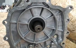 АКПП для Mitsubishi Pajero 2020 года на фотографиях