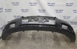 Бампер передний для Audi A7 2013 года на фотографиях