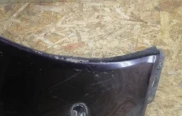 Крыло правое для Mercedes-Benz S class 1998 года на фотографиях