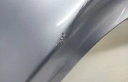 Крылья для BMW 3er 2006 года на фотографиях