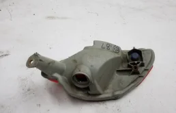 Заглушка ПТФ передняя правая для Lexus RX 2010 года на фотографиях