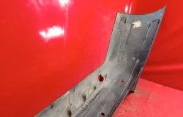 Бампер задний для Volvo S80 2005 года на фотографиях