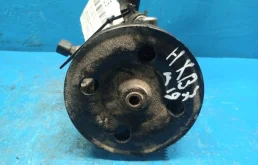 Насос ГУР для Ford Focus 2002 года на фотографиях