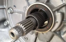 АКПП для Mitsubishi Pajero 2020 года на фотографиях