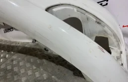 Бампер передний для Citroen C4 2018 года на фотографиях