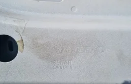 Дверь (в сборе) задняя левая для Volvo XC40 2017-2022