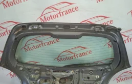 Крышка багажника для Nissan Almera 2001 года на фотографиях