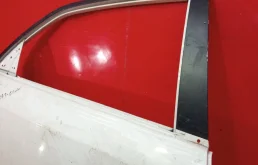 Дверь задняя правая для Kia Cerato 2012 года на фотографиях