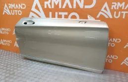 Двери для Mercedes-Benz S class 2020 года на фотографиях