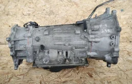 АКПП для Mitsubishi Pajero 2020 года на фотографиях