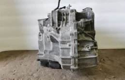 АКПП для Skoda Octavia 2017 года на фотографиях