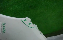 Крылья для Volkswagen Tiguan 2007 года на фотографиях