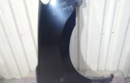 Крыло правое для Nissan Almera 2015 года на фотографиях