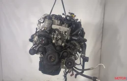 Двигатель без навесного для Jaguar F Pace X761 2016+