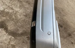 Бампер задний для Volvo S80 2005 года на фотографиях