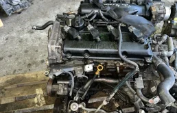 двигатель для Nissan X-Trail T30 RU 2001-2007