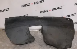 Подкрылок передний левый для Volkswagen Passat 2010 года на фотографиях