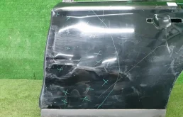 Дверь задняя левая для Ford Kuga 2008 года на фотографиях